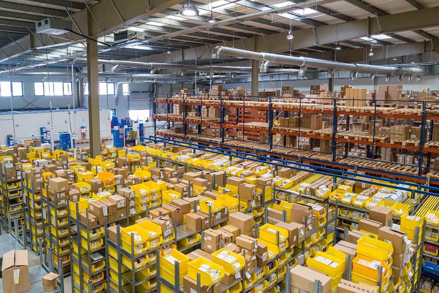 5 Signs You Need an EDI Alternative for Procurement