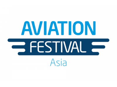 Aviation Festival Asia 2026