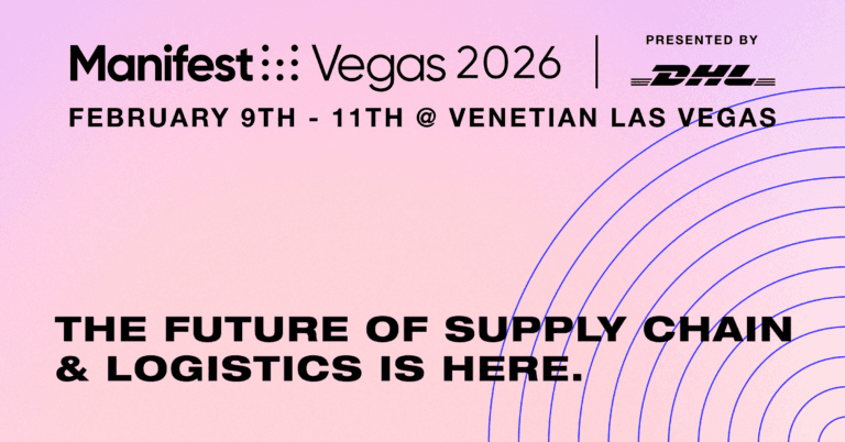 Manifest Vegas 2026